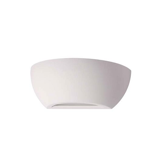 Настенный светильник ODEON LIGHT GIPS 3551/1W