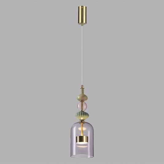 Подвес ODEON LIGHT PALLETA 5045/12LA