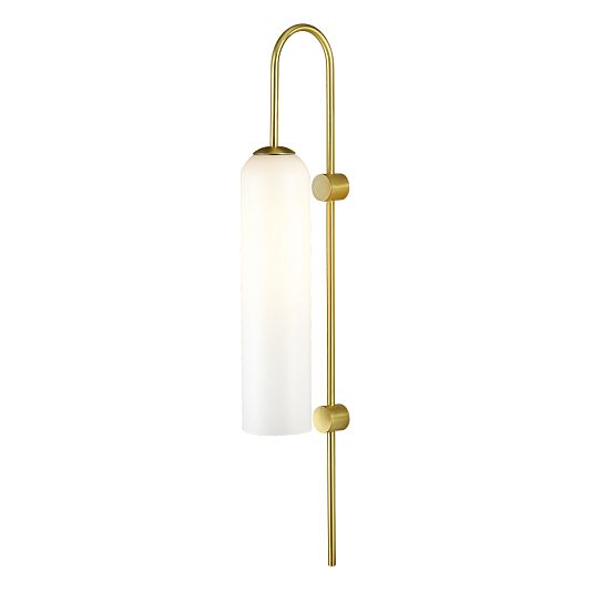 Бра ODEON LIGHT VOSTI 4642/1W Бра ODEON LIGHT VOSTI 4642/1W