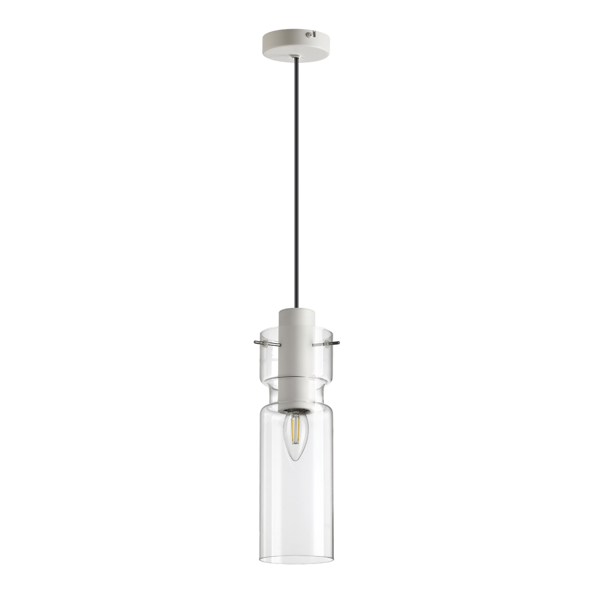 Подвес ODEON LIGHT SCROW 5057/1B