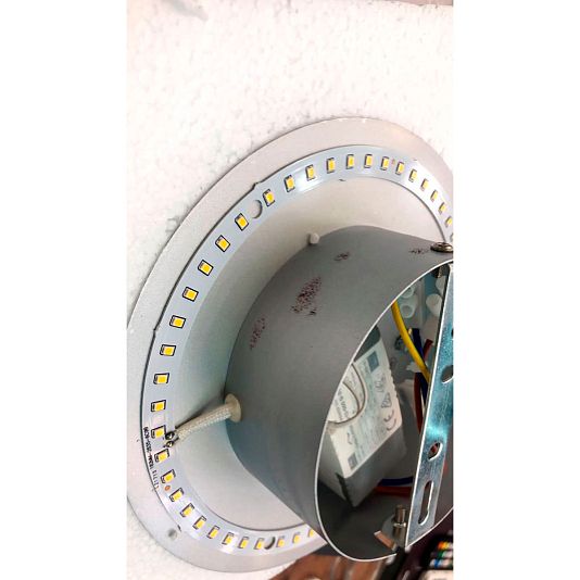 Настенный светильник ODEON LIGHT LUNARIO 3562/9WLY Настенный светильник ODEON LIGHT LUNARIO 3562/9WLY