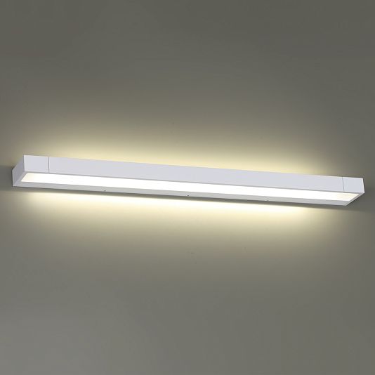Настенный светильник ODEON LIGHT ARNO 3887/24WW Настенный светильник ODEON LIGHT ARNO 3887/24WW