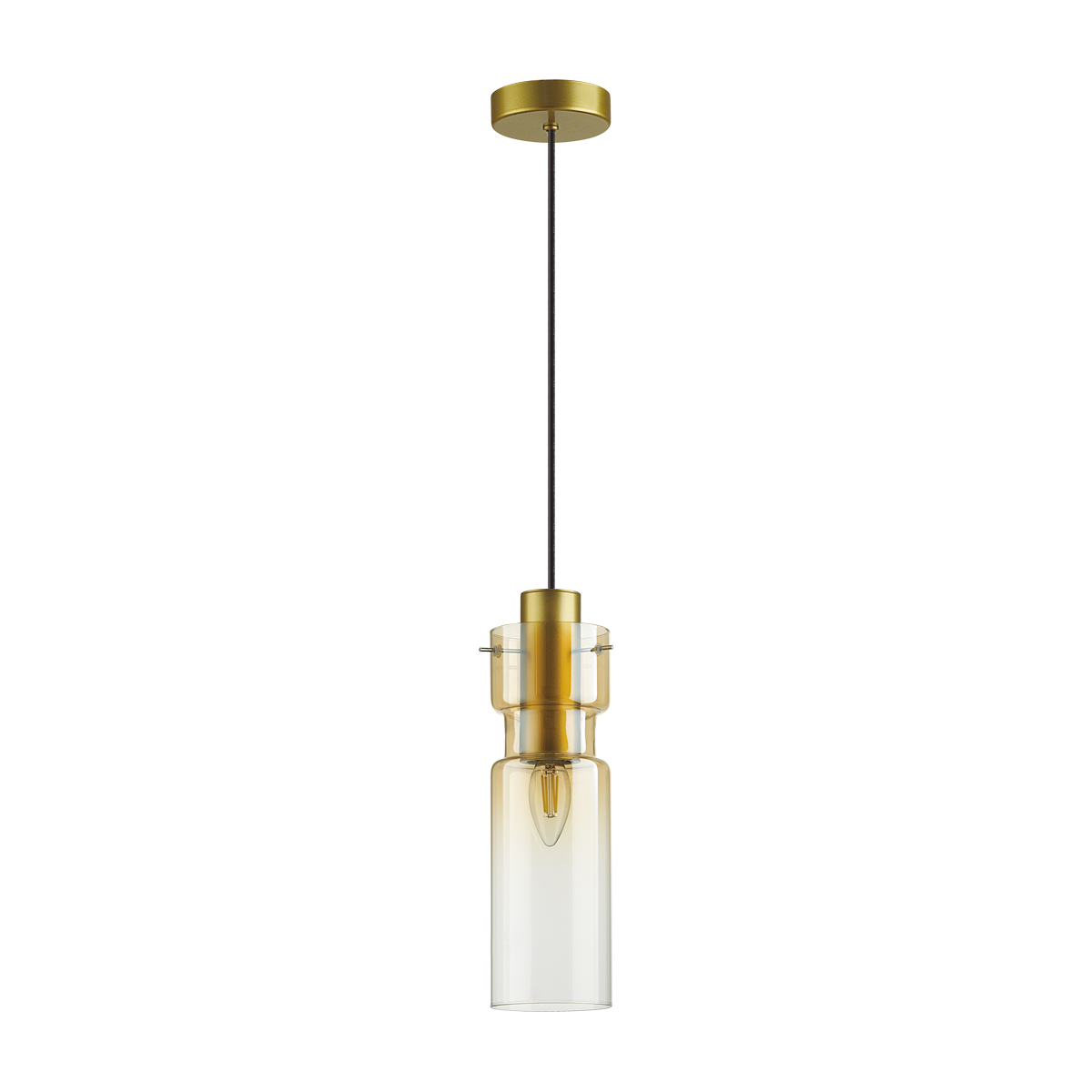 Подвес ODEON LIGHT SCROW 5057/1A