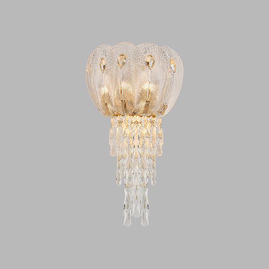 Бра ODEON LIGHT PAROTI 5048/4W