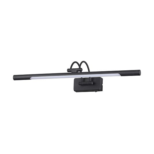 Подсветка для картин с выкл. ODEON LIGHT REVOLA 4909/8WL Подсветка для картин с выкл. ODEON LIGHT REVOLA 4909/8WL