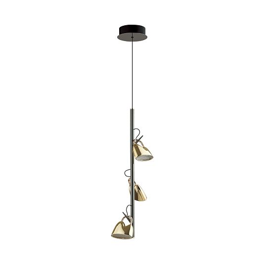 Подвес ODEON LIGHT Malpa 5002/13L Подвес ODEON LIGHT Malpa 5002/13L