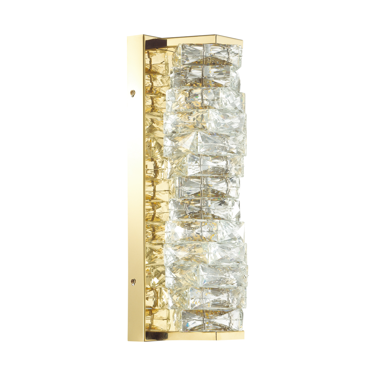 Бра ODEON LIGHT Straza 4999/10WL
