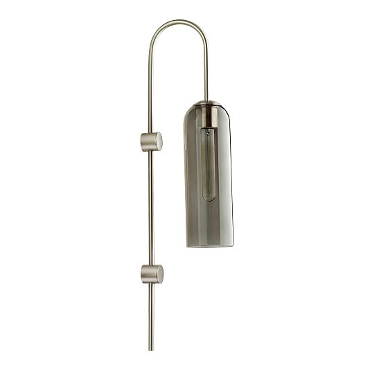 Бра ODEON LIGHT VOSTI 4805/1W Бра ODEON LIGHT VOSTI 4805/1W