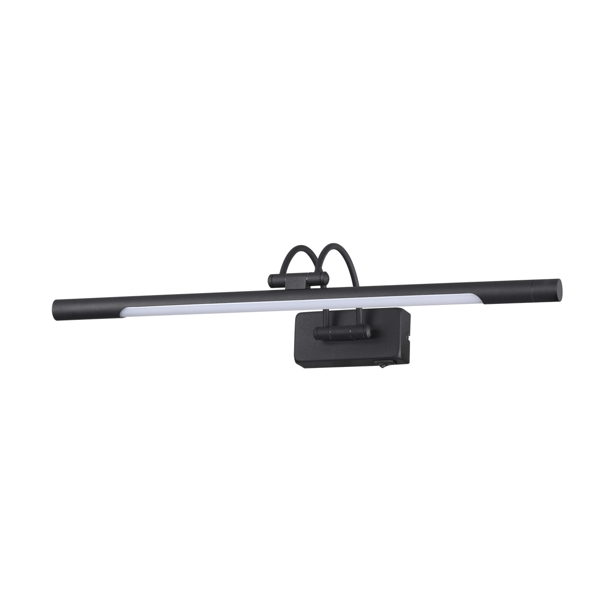 Подсветка для картин с выкл. ODEON LIGHT REVOLA 4909/8WL
