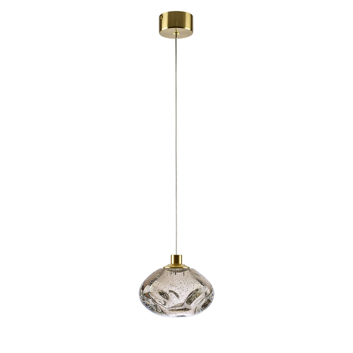 Подвесной ODEON LIGHT MELA 7044/4L