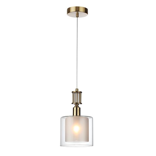 Подвес ODEON LIGHT SAGA 5088/1
