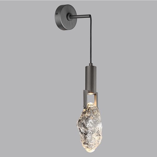 Настенный светильник ODEON LIGHT LIA 6695/5WL Настенный светильник ODEON LIGHT LIA 6695/5WL