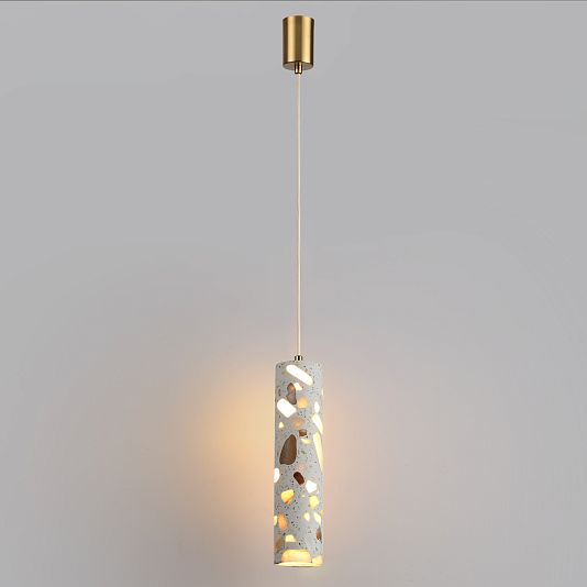 Подвесной ODEON LIGHT TERRAZZO 7012/6L