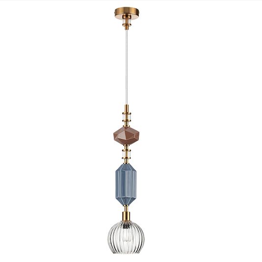 Подвес ODEON LIGHT TERRA 5414/1D Подвес ODEON LIGHT TERRA 5414/1D