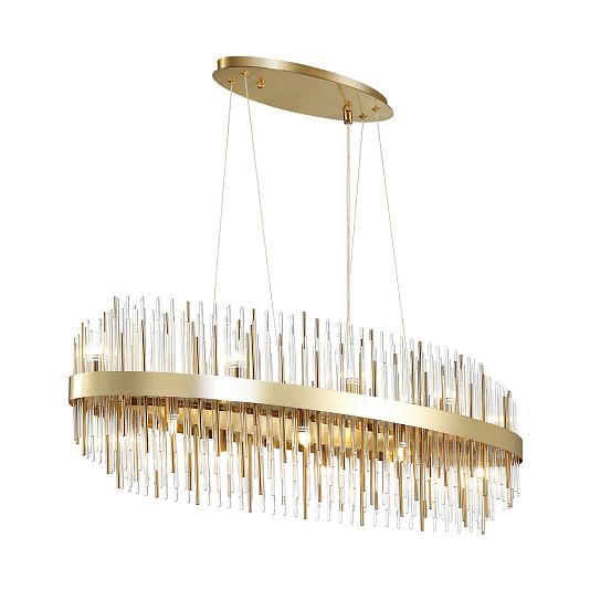 Люстра ODEON LIGHT IDA 4639/16 Люстра ODEON LIGHT IDA 4639/16