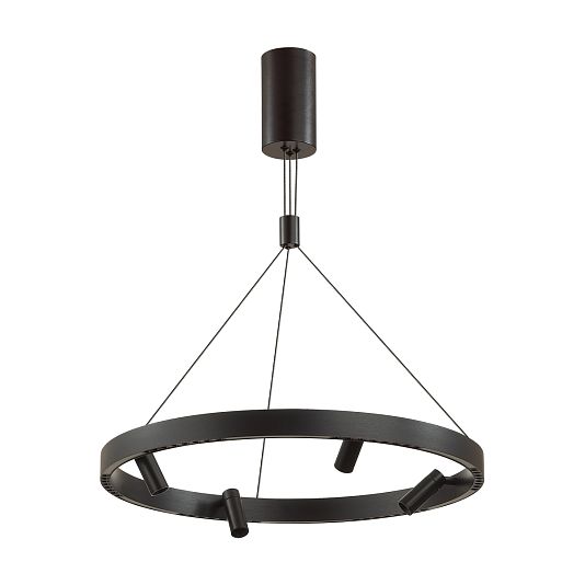 Подвесной светильник ODEON LIGHT BEVEREN 6683/77L Подвесной светильник ODEON LIGHT BEVEREN 6683/77L
