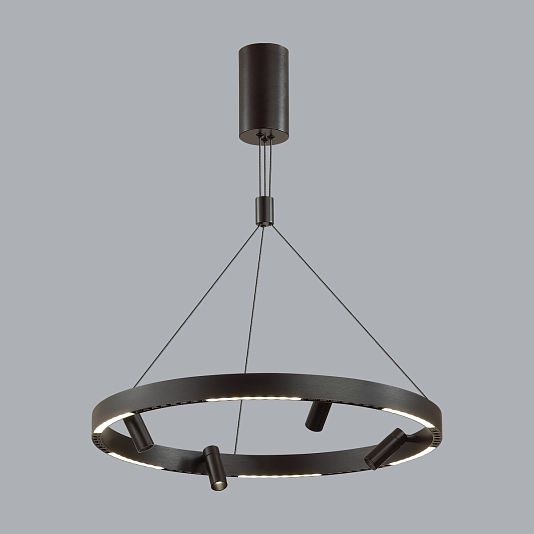 Подвесной светильник ODEON LIGHT BEVEREN 6683/77L Подвесной светильник ODEON LIGHT BEVEREN 6683/77L