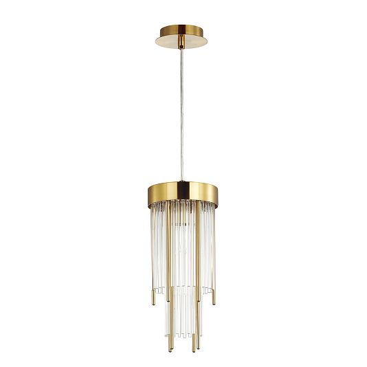 Подвес ODEON LIGHT YORK 4788/1
