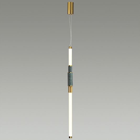 Подвесной светильник ODEON LIGHT MARMI 4360/14L