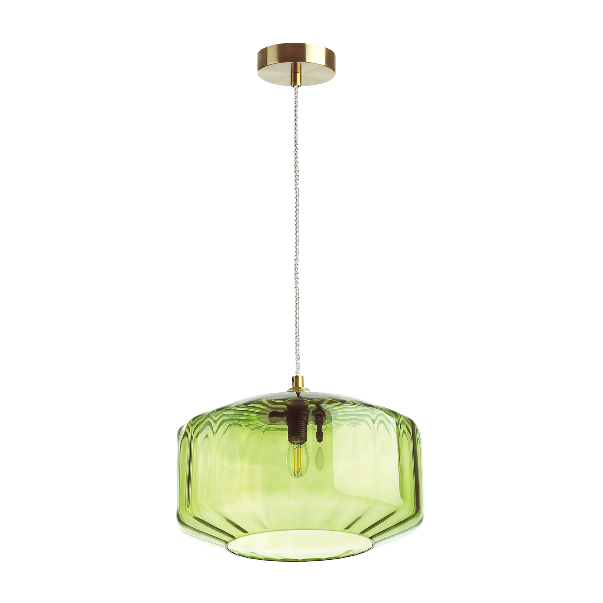 Подвес ODEON LIGHT BINGA 4783/1