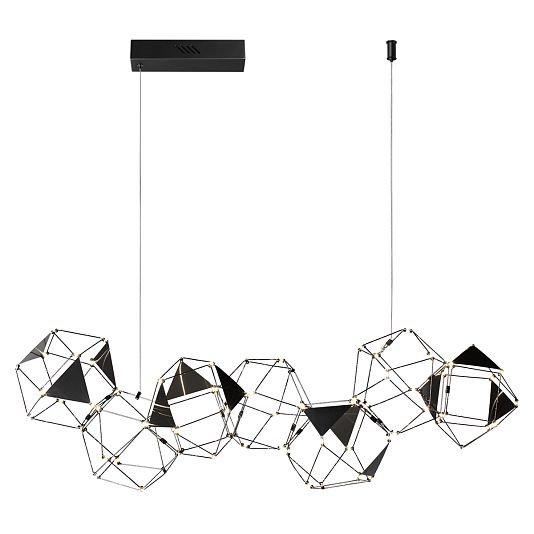 Люстра ODEON LIGHT TRELLIS 5087/32L Люстра ODEON LIGHT TRELLIS 5087/32L