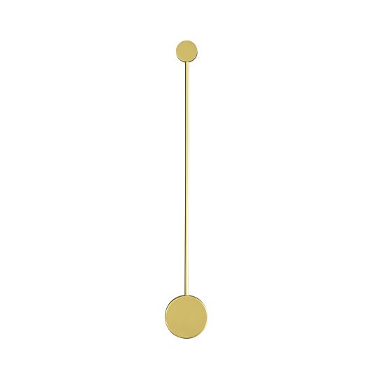 Настенный светильник ODEON LIGHT SATELLITE 3902/5WG