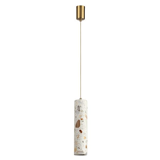 Подвесной ODEON LIGHT TERRAZZO 7012/6L