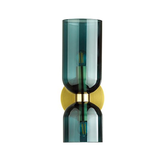 Бра с выключателем ODEON LIGHT ORINOCO 4803/2W Бра с выключателем ODEON LIGHT ORINOCO 4803/2W