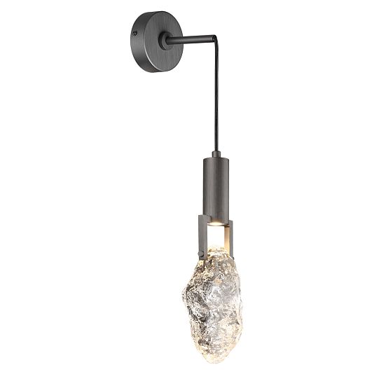 Настенный светильник ODEON LIGHT LIA 6695/5WL Настенный светильник ODEON LIGHT LIA 6695/5WL