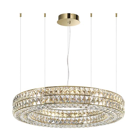 Люстра ODEON LIGHT PANTA 4926/85L