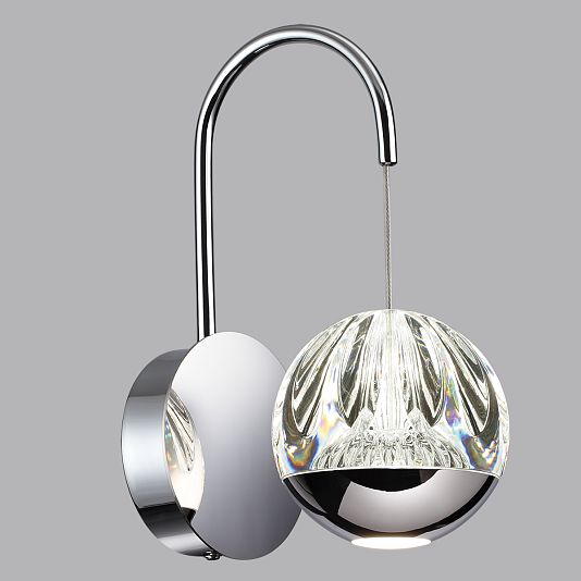 Бра ODEON LIGHT SONO 5100/5WL