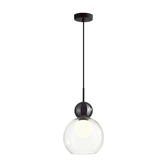 Подвес ODEON LIGHT Blacky 5021/1