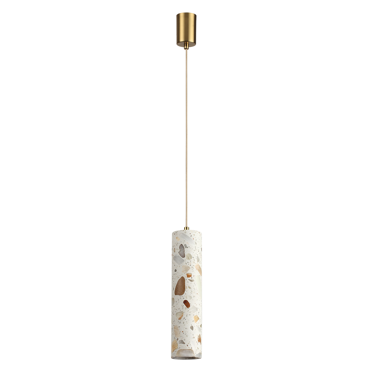 Подвесной ODEON LIGHT TERRAZZO 7012/6L