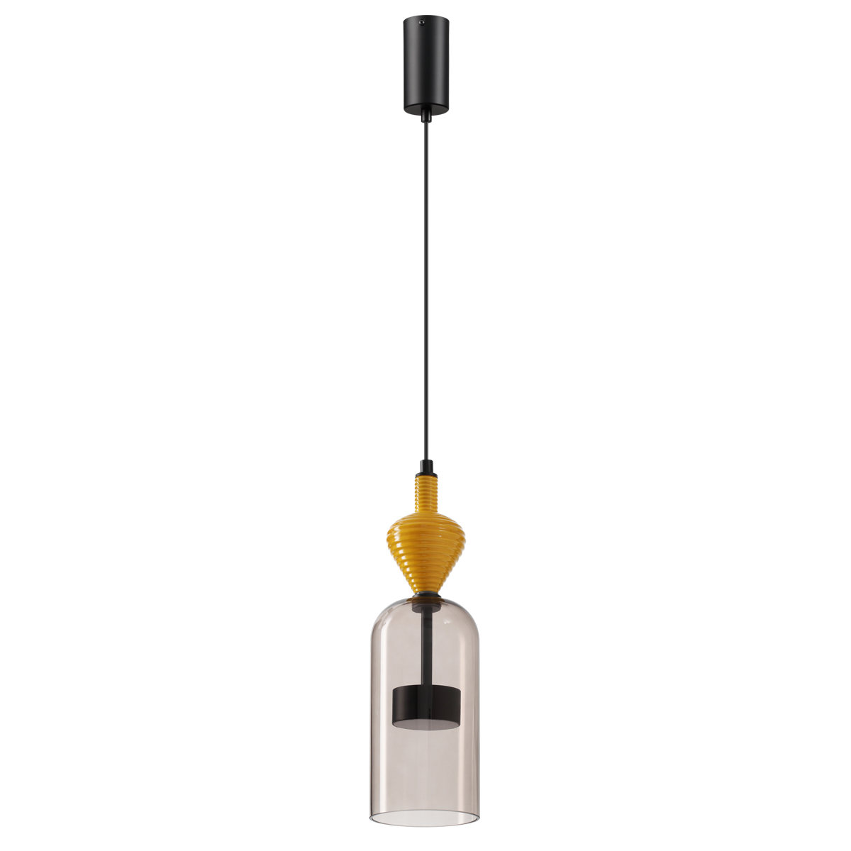 Подвес ODEON LIGHT PALLETA 5046/12LB