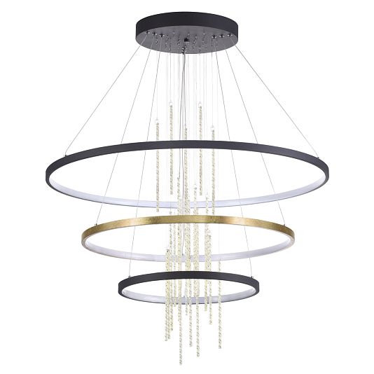 Подвесной светильник ODEON LIGHT MONICA 3901/99L Подвесной светильник ODEON LIGHT MONICA 3901/99L