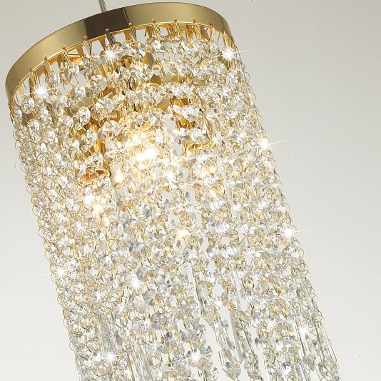 Подвес ODEON LIGHT CHOKKA 5028/3 Подвес ODEON LIGHT CHOKKA 5028/3