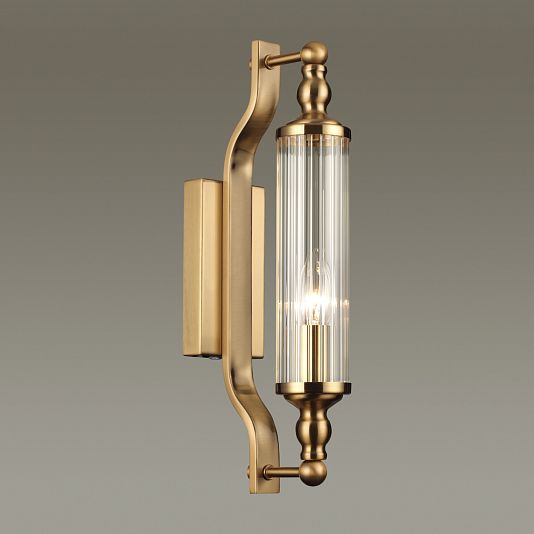 Настенный светильник ODEON LIGHT TOLERO 4943/1W