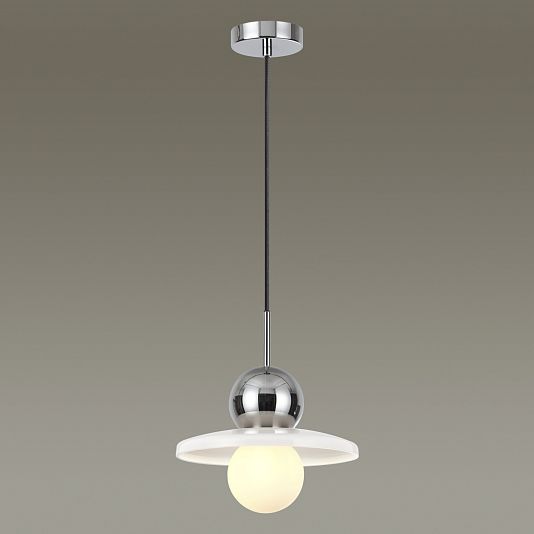Подвес ODEON LIGHT Hatty 5014/1A