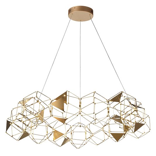 Люстра ODEON LIGHT TRELLIS 5086/68L Люстра ODEON LIGHT TRELLIS 5086/68L