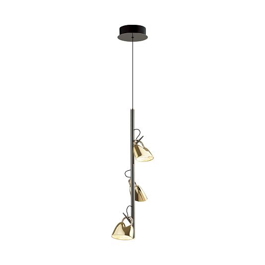 Подвес ODEON LIGHT Malpa 5002/13L Подвес ODEON LIGHT Malpa 5002/13L