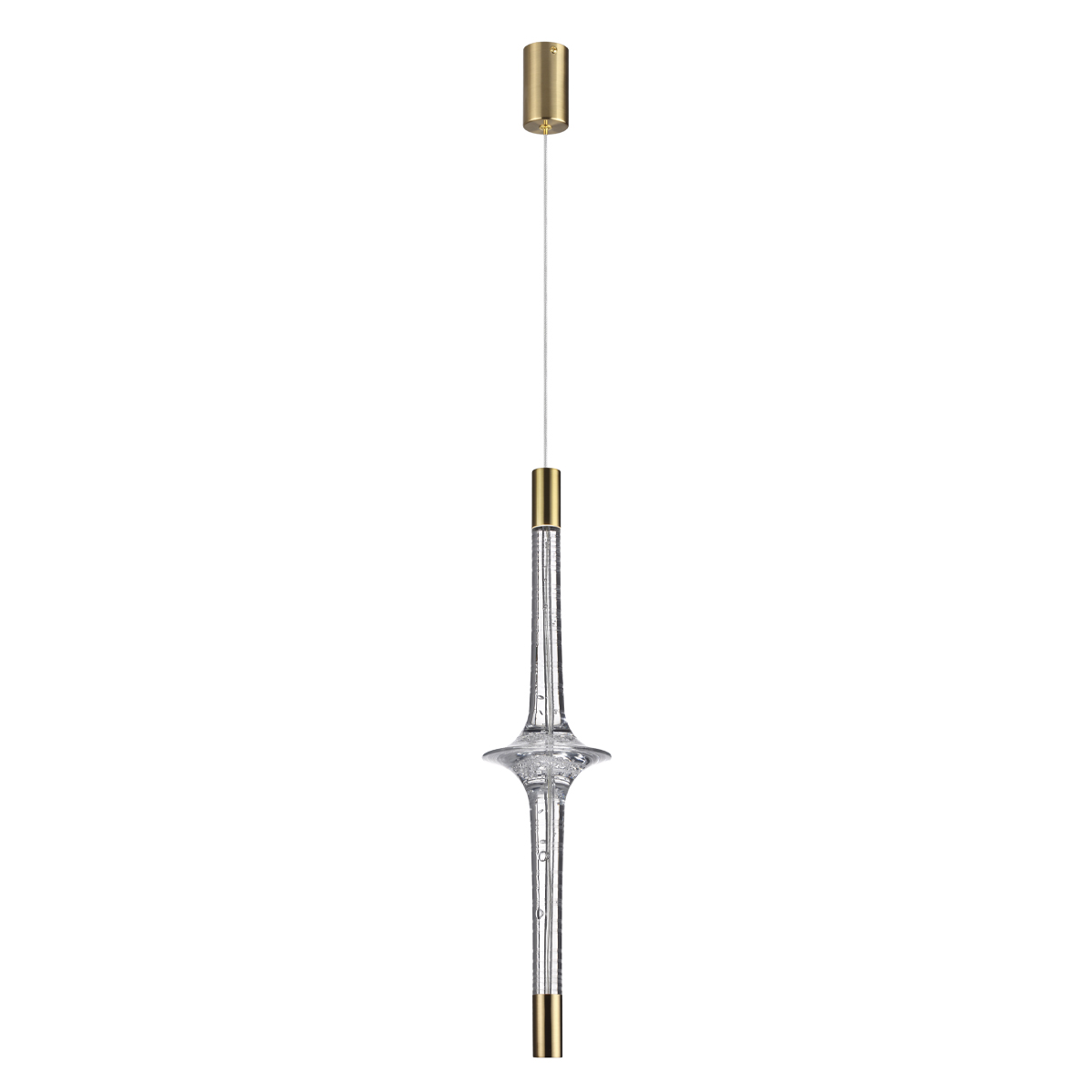 Подвесной светильник ODEON LIGHT OLLA 6689/7L