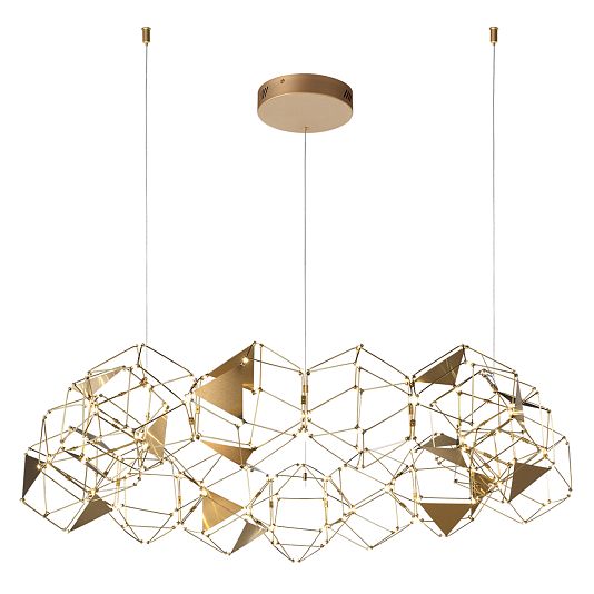 Люстра ODEON LIGHT TRELLIS 5086/68L Люстра ODEON LIGHT TRELLIS 5086/68L