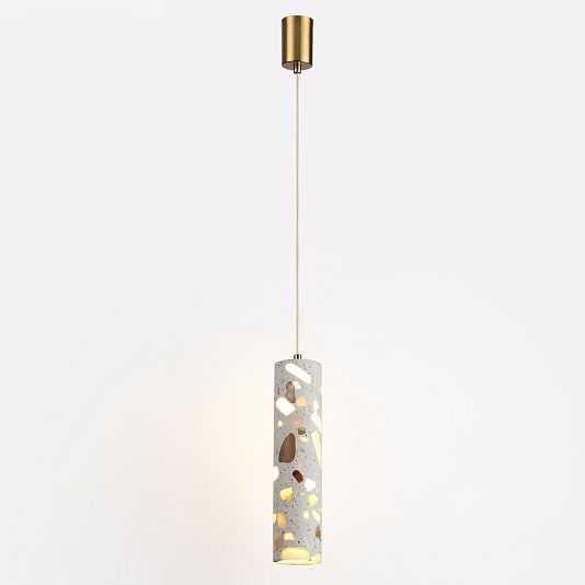 Подвесной ODEON LIGHT TERRAZZO 7012/6L