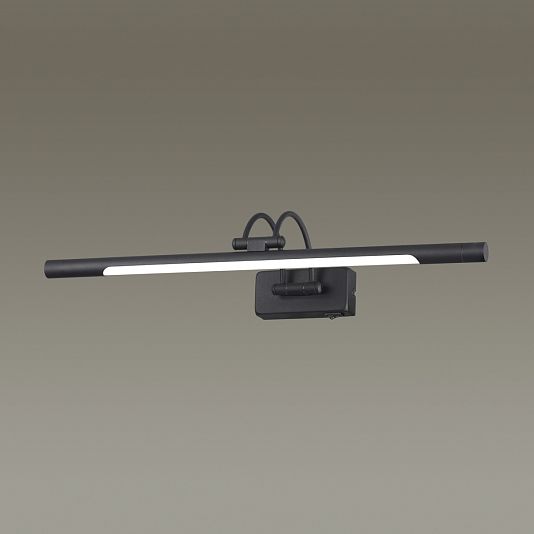 Подсветка для картин с выкл. ODEON LIGHT REVOLA 4909/8WL Подсветка для картин с выкл. ODEON LIGHT REVOLA 4909/8WL