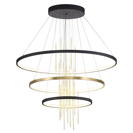 Подвесной светильник ODEON LIGHT MONICA 3901/99L Подвесной светильник ODEON LIGHT MONICA 3901/99L