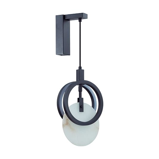 Настенный светильник ODEON LIGHT MERCURY 5422/17WL Настенный светильник ODEON LIGHT MERCURY 5422/17WL