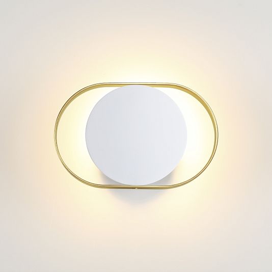 Настенный светильник ODEON LIGHT MONDY 4246/7WW
