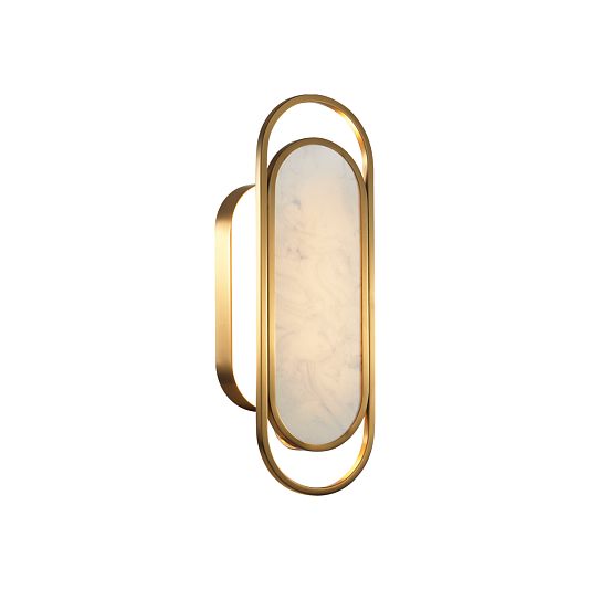 Настенный ODEON LIGHT MILANO 7066/12WL Настенный ODEON LIGHT MILANO 7066/12WL