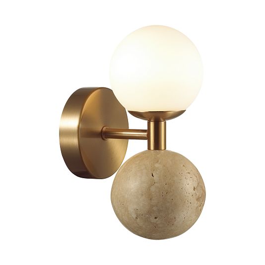 Настенный светильник ODEON LIGHT LOLLA 6625/6WL Настенный светильник ODEON LIGHT LOLLA 6625/6WL