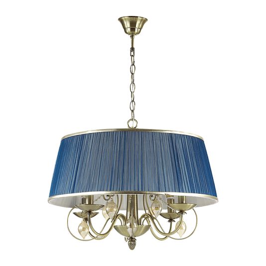 Люстра ODEON LIGHT NIAGARA 3921/4 Люстра ODEON LIGHT NIAGARA 3921/4
